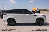 2026 Land Rover Range Rover Sport - Preview 5