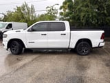 2025 Ram 1500 - Preview 2
