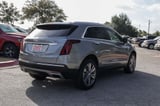 2024 Cadillac XT5 - Preview 6
