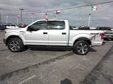 2018 Ford F-150 - Preview 4
