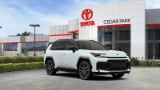 2026 Toyota RAV4 - Preview 15