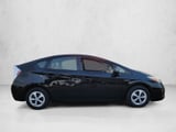 2014 Toyota Prius - Preview 4