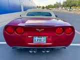 2008 Chevrolet Corvette - Preview 14