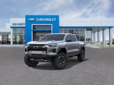 2026 Chevrolet Colorado - Preview 8