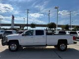 2019 Chevrolet Silverado - Preview 6