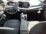 2026 Chevrolet Trax - Preview 12