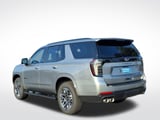 2027 Chevrolet Tahoe - Preview 5
