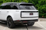 2023 Land Rover Range Rover - Preview 14