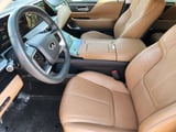 2025 INFINITI QX80 - Preview 13
