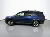 2024 Honda Pilot - Preview 8