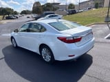 2015 Lexus ES - Preview 3