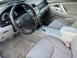 2011 Toyota Camry - Preview 3