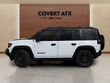 2026 Jeep Recon - Preview 2