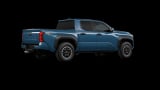 2026 Toyota Tacoma - Preview 11