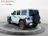 2027 Jeep Wrangler - Preview 14