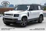 2026 Land Rover Defender - Preview 2