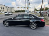 2016 Mercedes-Benz C-Class - Preview 4