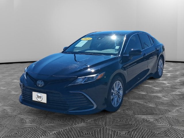 2023 Toyota Camry - Image 1