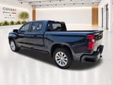 2022 Chevrolet Silverado - Preview 7