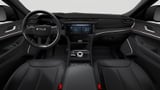 2027 Jeep Grand Cherokee L - Preview 6