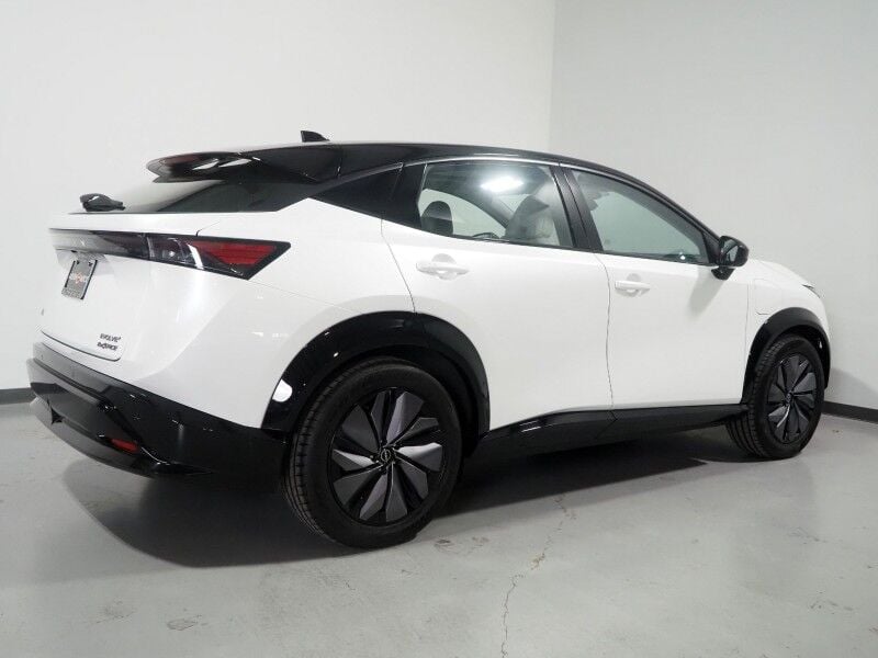 2024 Nissan Ariya - Image 1