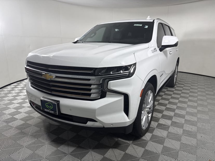 2023 Chevrolet Tahoe - Image 1