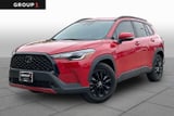 2024 Toyota Corolla Cross - Preview 2