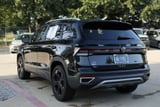 2025 Volkswagen Taos - Preview 6