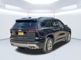 2027 Chevrolet Traverse - Preview 5