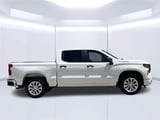 2026 Chevrolet Silverado 1500 - Preview 6