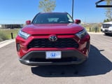 2025 Toyota RAV4 - Preview 3