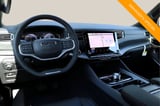 2026 Jeep Grand Wagoneer - Preview 13