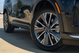 2027 INFINITI QX60 - Preview 2