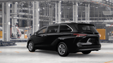 2026 Toyota Sienna - Preview 6