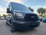 2019 Ford Transit - Preview 11