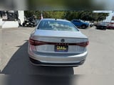 2025 Volkswagen Jetta - Preview 7