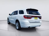 2026 Dodge Durango - Preview 3