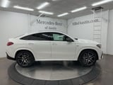 2026 Mercedes-Benz GLE - Preview 8