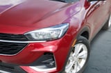 2023 Buick Encore GX - Preview 2