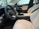 2026 Mercedes-Benz C-Class - Preview 14