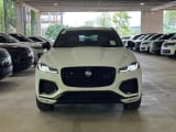 2026 Jaguar F-PACE - Preview 3