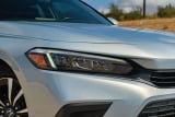 2022 Honda Civic - Preview 3