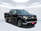2026 Chevrolet Silverado 1500 - Preview 7