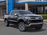 2026 Chevrolet Silverado 1500 - Preview 7