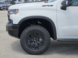 2026 Chevrolet Silverado 1500 - Preview 6