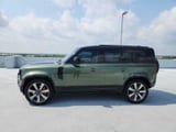 2026 Land Rover Defender - Preview 4