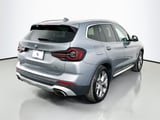 2024 BMW X3 - Preview 5