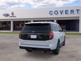 2026 Ford Expedition - Preview 8