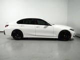 2025 BMW 3 Series - Preview 4