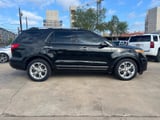 2014 Ford Explorer - Preview 5